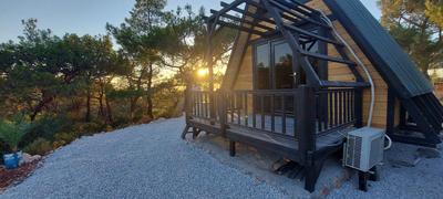 Villa Bungalov Bahar