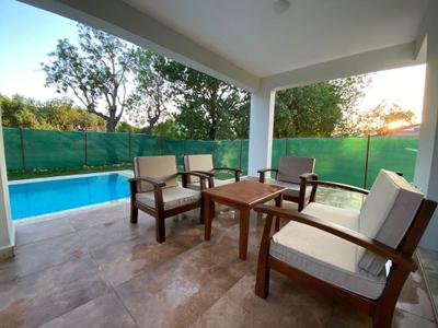 Villa Yaba