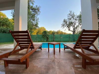 Villa Yaba