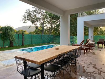 Villa Yaba