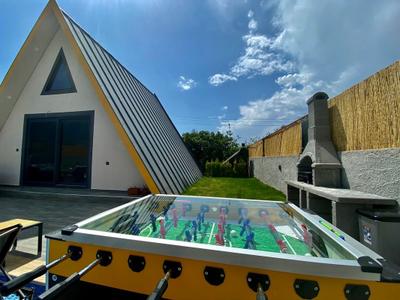 Villa Miray
