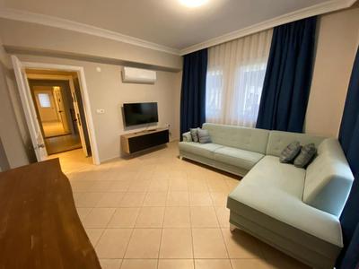 The Halcyon Apartment