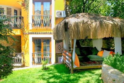 The Olive Tree Studios
