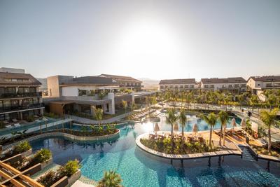 Akra Fethiye The Residence Tui Blue Sensatori – Adults Only