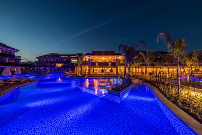 Akra Fethiye The Residence Tui Blue Sensatori – Adults Only