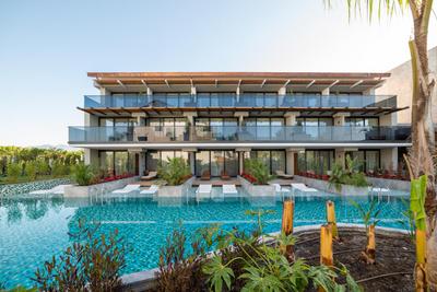 Akra Fethiye The Residence Tui Blue Sensatori – Adults Only