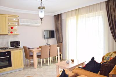 Thera Apartments