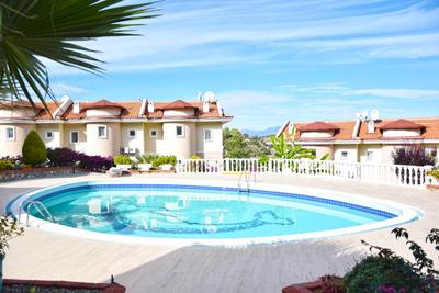 Thera Apartments