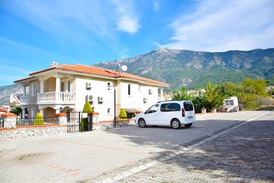 Thera Apartments