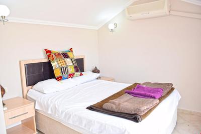 Thera Apartments