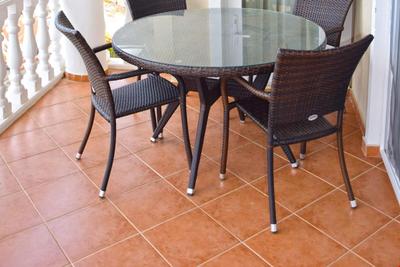 Thera Apartments