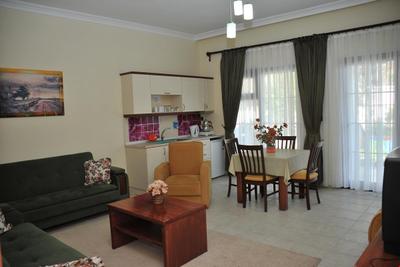 Tokgöz Butik Apart Otel