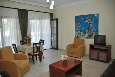 Tokgöz Butik Apart Otel