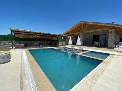Villa Başak 1