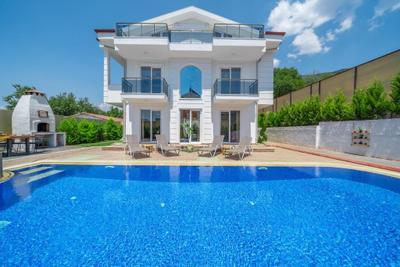 Villa Leila