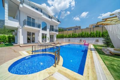 Villa Leila