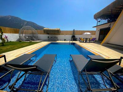 Villa Simi