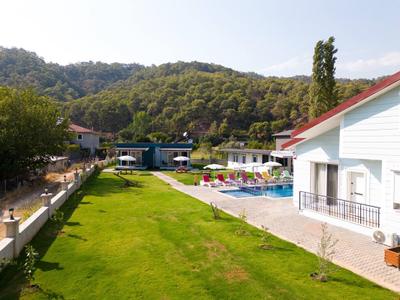 Vadi Evleri