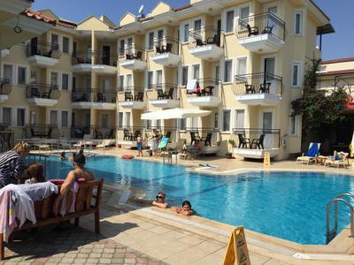 Verde Port Otel