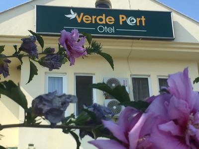 Verde Port Otel