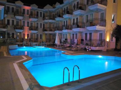 Verde Port Otel