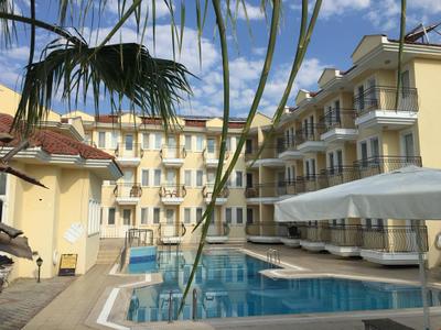Verde Port Otel