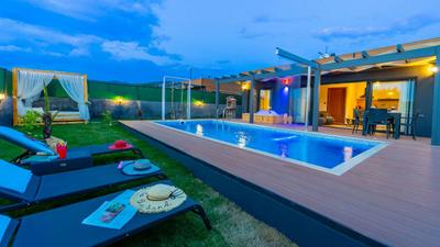 Villa Vero Citta 3