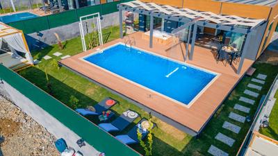 Villa Vero Citta 3