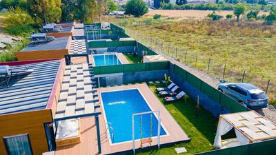 Villa Vero Citta 1