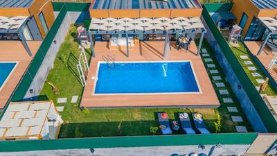 Villa Vero Citta 3