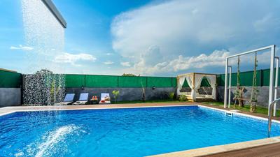 Villa Vero Citta 3