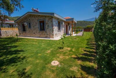Villa Aspendia
