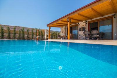 Villa Aspendia
