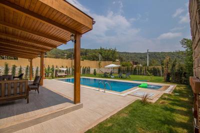 Villa Aspendia