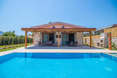 Villa Aspendia