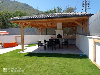 Villa Aventus