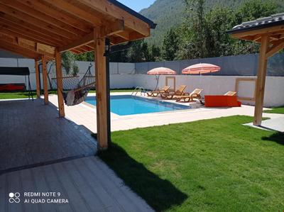 Villa Aventus