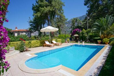 Villa Dolphin Göcek 1