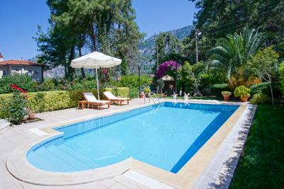 Villa Dolphin Göcek 1