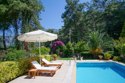 Villa Dolphin Göcek 1