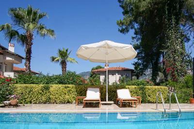 Villa Dolphin Göcek 1