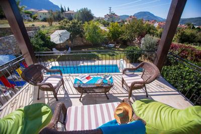 Villa Hayat