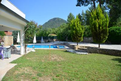 Villa Kısmet