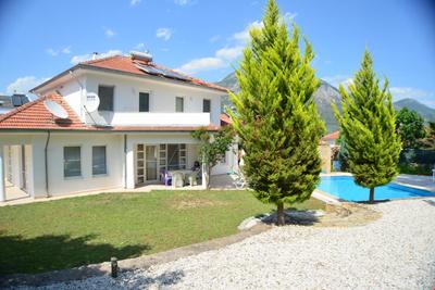 Villa Kısmet