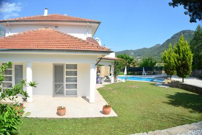 Villa Kısmet
