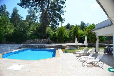 Villa Kısmet