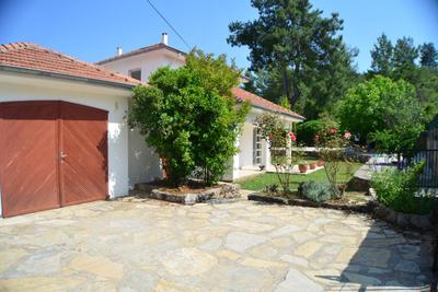 Villa Kısmet