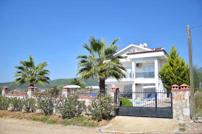 Villa Lucia