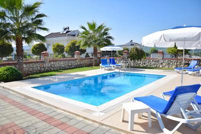 Villa Lucia