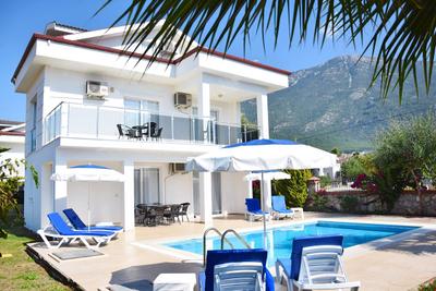 Villa Lucia